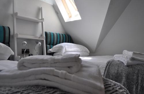 Wimborne Bed & Breakfast | Canford Crossing