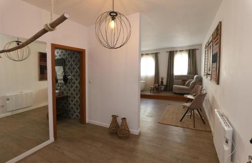 Mafra Bed & Breakfast | Cangalho Village House Premium