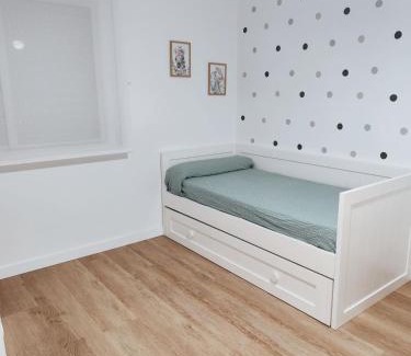 Cangas Apartment | Cangas con encanto