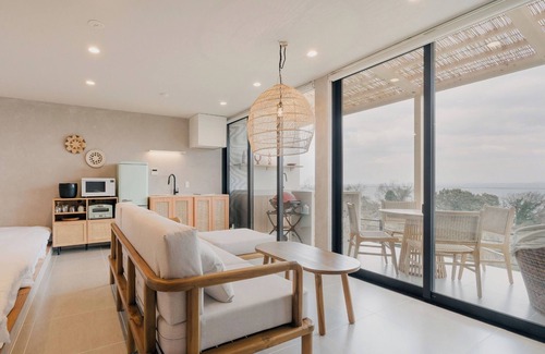 Awaji Cottage | Canggu A private villa where you can enjoy a spe/Awaji Hyōgo