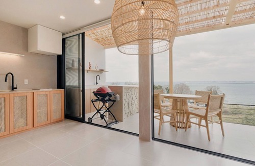 Awaji Cottage | Canggu A private villa where you can enjoy a spe/Awaji Hyōgo