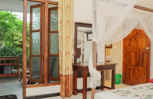 Pottuvil Hotel | Canggu Surf Hotel