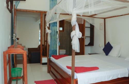 Pottuvil Hotel | Canggu Surf Hotel