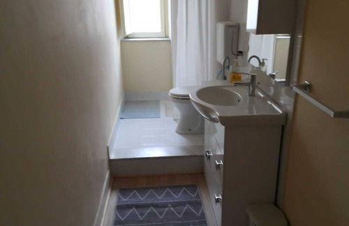 Marineo House | Cangia'sroom (tourist rental)