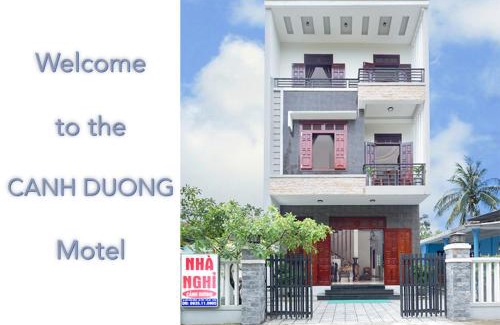 Phu Loc Hotel | CANH DUONG MOTEL