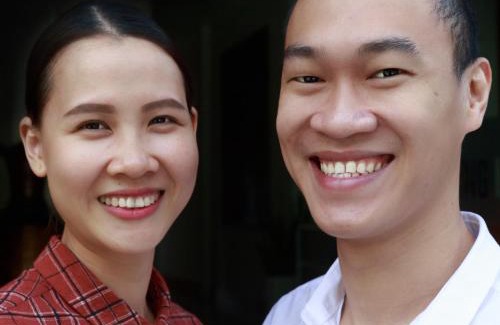 Phu Loc Hotel | CANH DUONG MOTEL