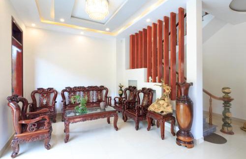 Phu Loc Hotel | CANH DUONG MOTEL