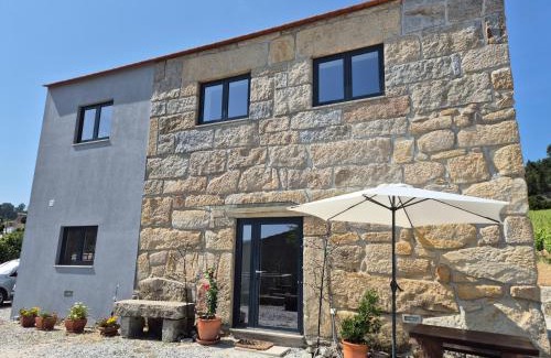 Sao Lourenco do Douro House | Canhoto Douro