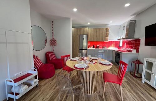 Canical Apartment | Caniçal houses - Madeira
