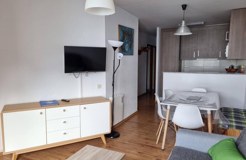 Pas de la Casa Apartment | CANIGOU 34- APT 5 PERS- 10 M from slopes