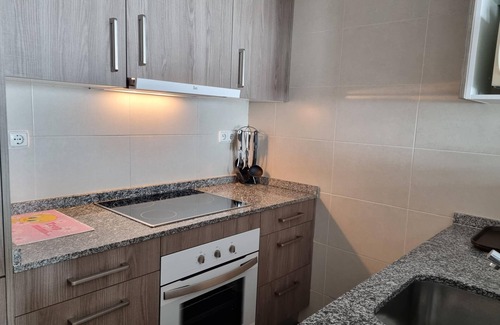 Pas de la Casa Apartment | CANIGOU 34- APT 5 PERS- 10 M from slopes