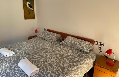 Canillo Apartment | Canillo 3hab by Renttarter