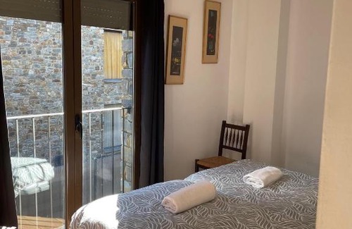 Canillo Apartment | Canillo 3hab by Renttarter
