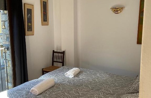 Canillo Apartment | Canillo 3hab by Renttarter
