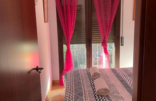 Canillo Apartment | Canillo 3hab by Renttarter