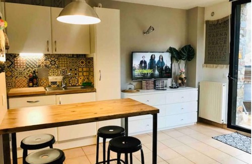 Canillo Apartment | Canillocasa Teva