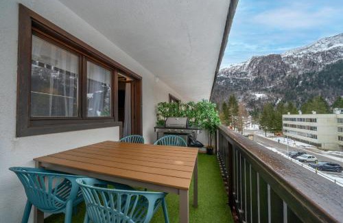 Sella Nevea Apartment | Canin Mountain Lodge