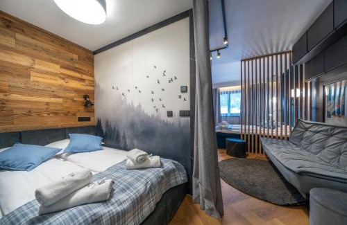 Sella Nevea Apartment | Canin Mountain Lodge