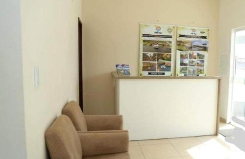 Caninde de Sao Francisco Hotel | Canions Pousada