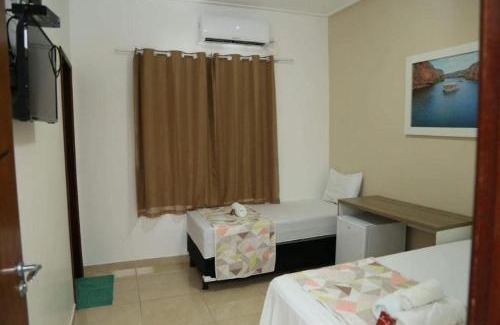 Caninde de Sao Francisco Hotel | Canions Pousada