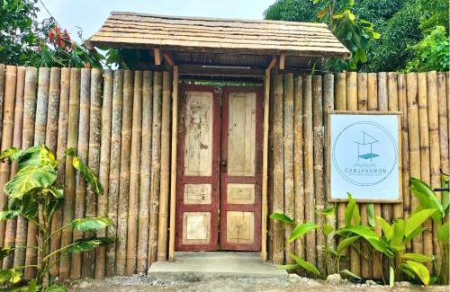 Siquijor House | Canjahawon Nipa Hut Homestay