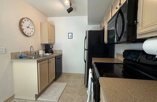 Southwest Ada County Alliance House | Canldewood Loft in Central Boise