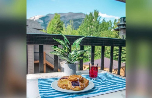 Copperstone Resort Condo | Canmore - Copperstone - 2 Bedroom