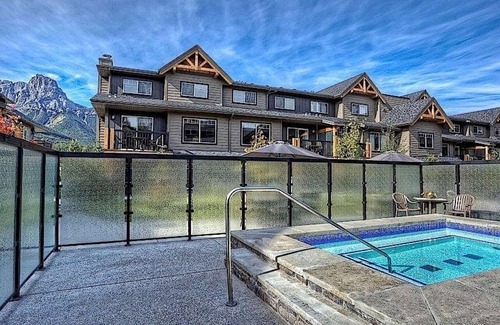 Copperstone Resort Condo | Canmore - Copperstone - 2 Bedroom