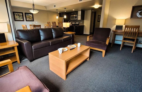 Copperstone Resort Condo | Canmore - Copperstone - 2 Bedroom + Den