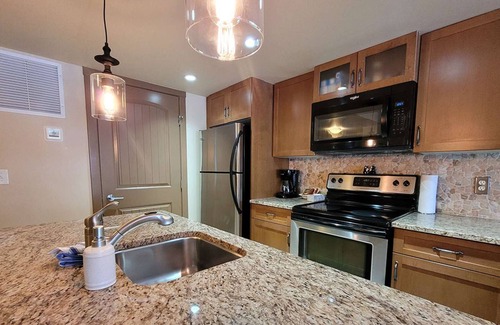 Copperstone Resort Condo | Canmore - Copperstone - 2 Bedroom + Den