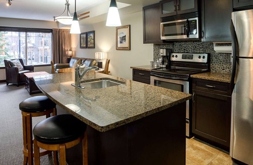 Copperstone Resort Condo | Canmore - Copperstone #5207 - 1 Bedroom
