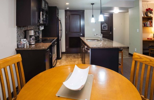 Copperstone Resort Condo | Canmore - Copperstone #5207 - 1 Bedroom