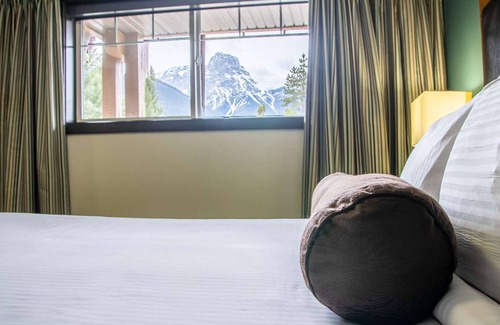 Copperstone Resort Condo | Canmore - Copperstone - 1 Bedroom + Den