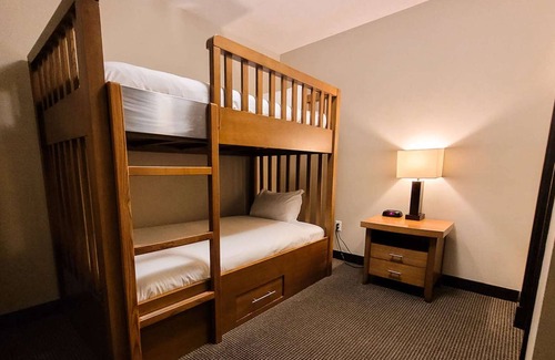 Copperstone Resort Condo | Canmore - Copperstone - 1 Bedroom + Den