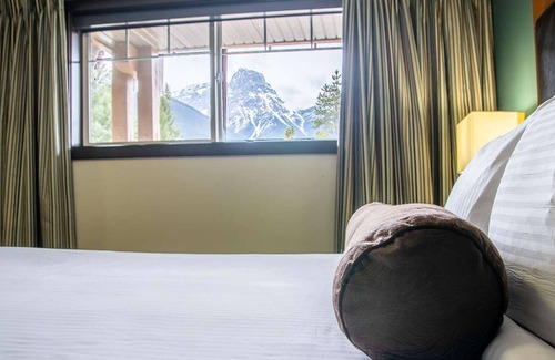 Copperstone Resort Condo | Canmore - Copperstone - 2 Bedroom