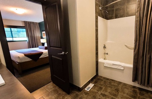 Copperstone Resort Condo | Canmore - Copperstone - 2 Bedroom