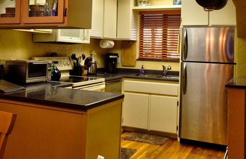 Incline Village Condo | "Cannot say enough about how lovely this place is." - guest review