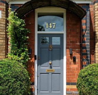 Malvern Bed & Breakfast | Cannara B and B