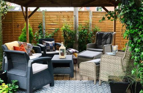 Malvern Bed & Breakfast | Cannara B and B