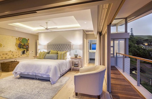 Durban Point Villa | CANNE DU SUD