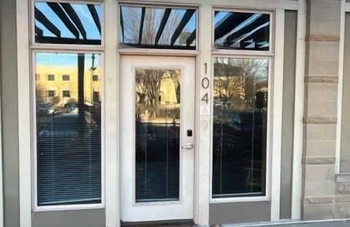 Sun Prairie Apartment | Cannery Square Short Term Rentals -104 by Patriot