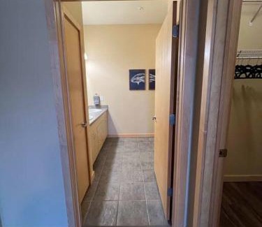 Sun Prairie Apartment | Cannery Square Unit - 106 by Patriot Properties