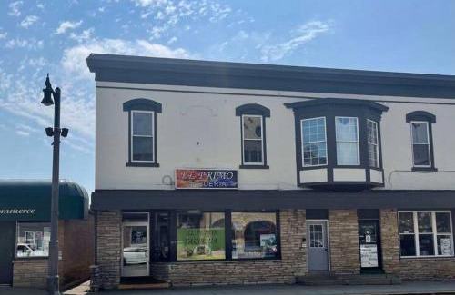 Sun Prairie Apartment | Cannery Square Unit - 106 by Patriot Properties