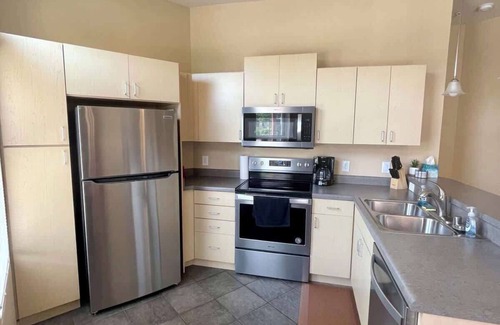 Sun Prairie Apartment | Cannery Square Unit - 106 by Patriot Properties