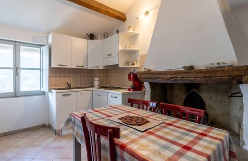 Canneto Apartment | Canneto by Interhome
