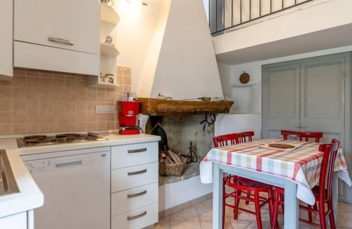 Canneto Apartment | Canneto by Interhome