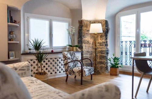 Genoa Historical Centre Apartment | Canneto, really downtown