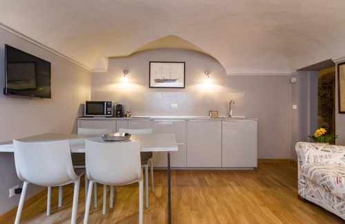 Genoa Historical Centre Apartment | Canneto, really downtown