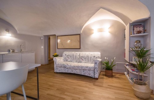 Genoa Historical Centre Apartment | Canneto, really downtown