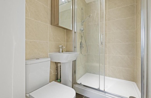 Canning Town Apartment | Canning Town Apartment